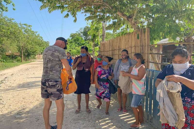 Playa Del Carmen: Cenote & Mayan Village Tour by Buggy - What’s Included, and the Small Stuff That Makes the Day Easier