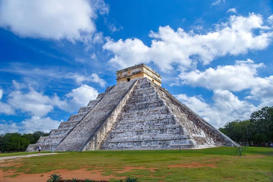 Playa del Carmen: Chichen Itza Early Tour with Expert Guide - Food during the long day: what to pack and what to expect