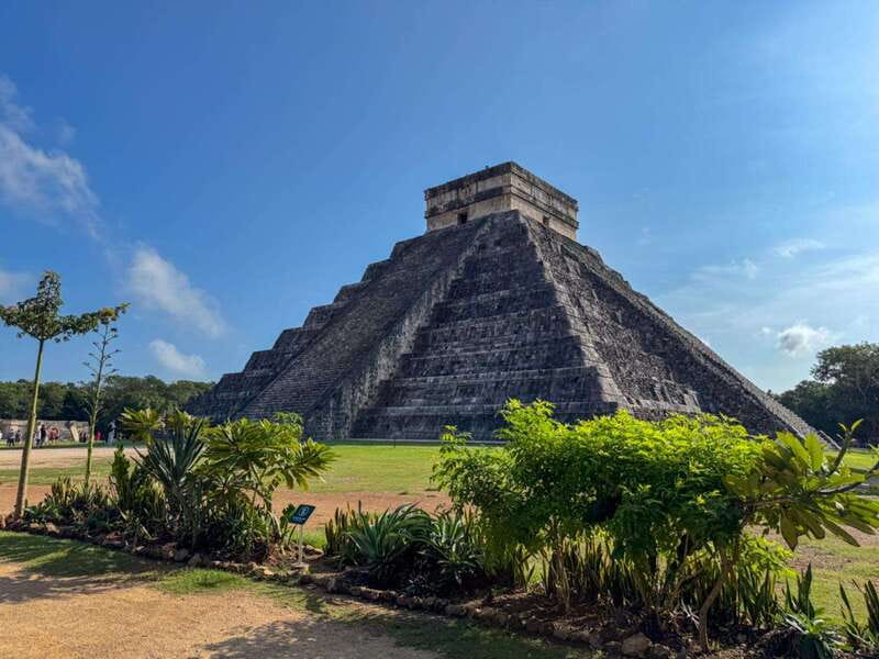Playa del Carmen: Chichen Itza, Valladolid, Cenote & Buffet - Key highlights to know before you go