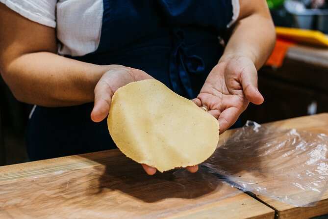 Playa del Carmen Mexican Cooking Class - Quick hits before you go
