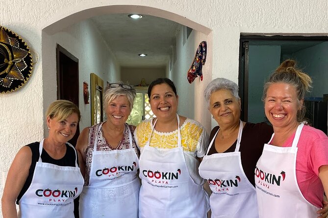 Playa del Carmen Mexican Cooking Class - Price and value: is $113.20 worth 3 hours?