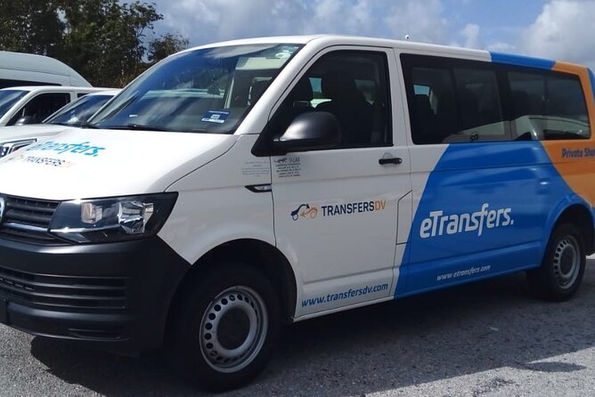 Playa del Carmen Private Transportation From-To Cancun Airport - One-Way or Round-Trip: Making Return Day Less Painful