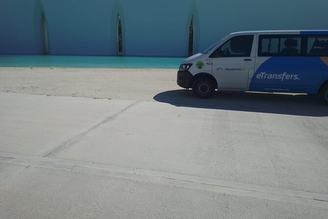 Playa del Carmen Private Transportation From-To Cancun Airport - Comfort, Safety, and Communication: What to Expect From Drivers