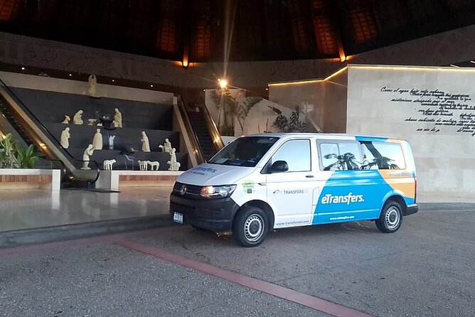 Playa del Carmen Private Transportation From-To Cancun Airport - Should You Book This Cancun to Playa del Carmen Private Transfer?