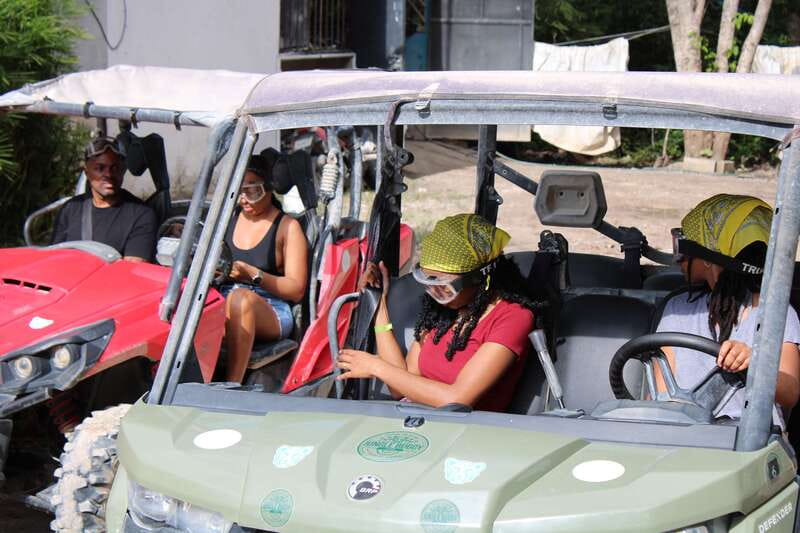 Playa del Carmen: Riviera Maya Buggy Tour with Cenote Swim - What To Bring And Wear For A Buggy And Cenote Day