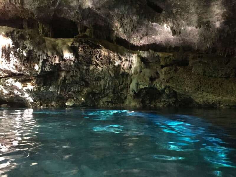 Playa del Carmen: Riviera Maya Buggy Tour with Cenote Swim - Driving The Jungle In A 4WD Automatic Buggy: Fun With Real Dust