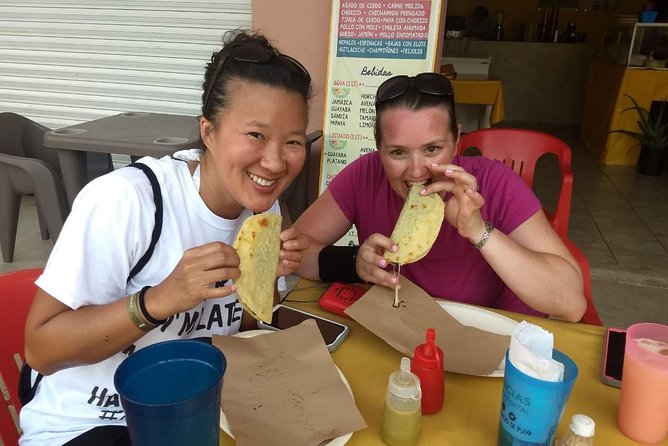 Playa del Carmen Walking Food Tour - What You Actually Get for $84.65 in 3 Hours