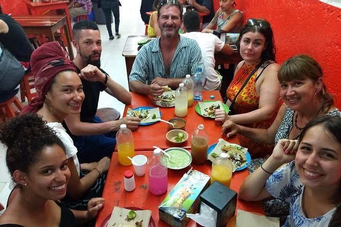 Playa del Carmen Walking Food Tour - Street Art and Playa Context: Why the Walk Matters
