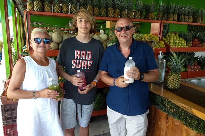 Playa del Carmen Walking Food Tour - Vegetarians, Preferences, and How to Order Without Stress
