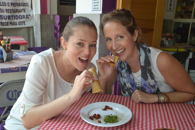 Polanco Food Tour: The Bestselling Food Adventure in Mexico City - Why Polanco Food Tastes So Much Better With a Guide