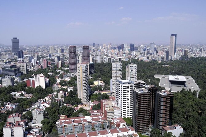 Polanco Food Tour: The Bestselling Food Adventure in Mexico City - Pricing and Value Check: What You’re Paying For