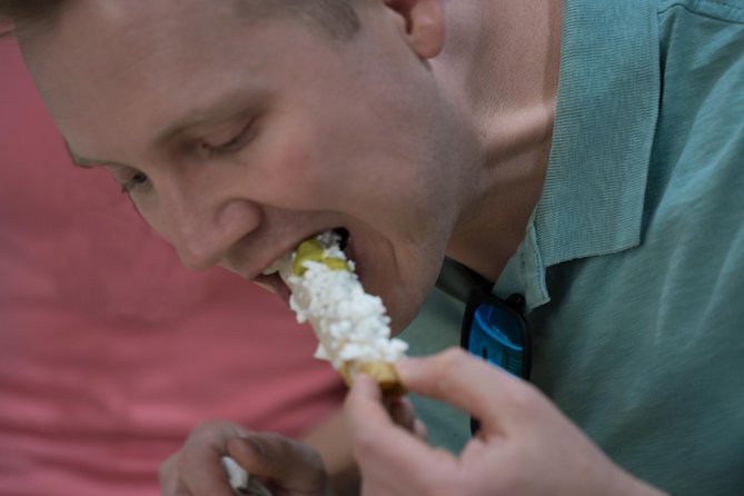 Polanco Food Tour: The Bestselling Food Adventure in Mexico City - The Big Deal Here: Seven Tastings Without the Meal Stress