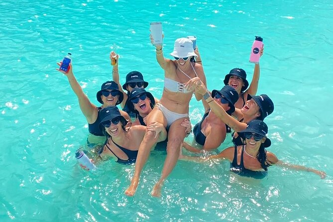 Pontoon Tour - Visit the Pirate Channel, Cenotes and Islands. - Pontoon Tour Overview: What Makes Bacalar’s Pirate Channel Worth 2.5 Hours