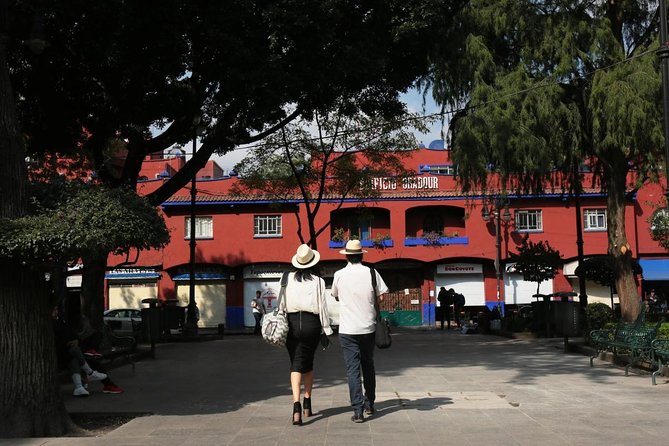 PREMIUM Frida Kahlo Museum and Xochimilco (Small Groups) - Key highlights worth your attention