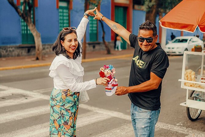 PREMIUM Frida Kahlo Museum and Xochimilco (Small Groups) - Price and Value: Is $80 a Good Deal for This Mix?
