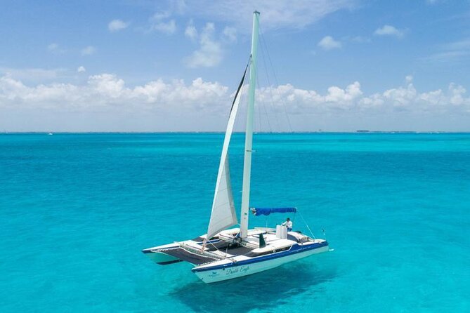 Premium Isla Mujeres Tour by Private Catamaran - Key highlights that matter before you go
