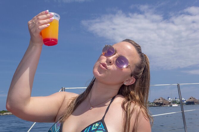 Premium Isla Mujeres Tour by Private Catamaran - Price and value: what $950 per group really means