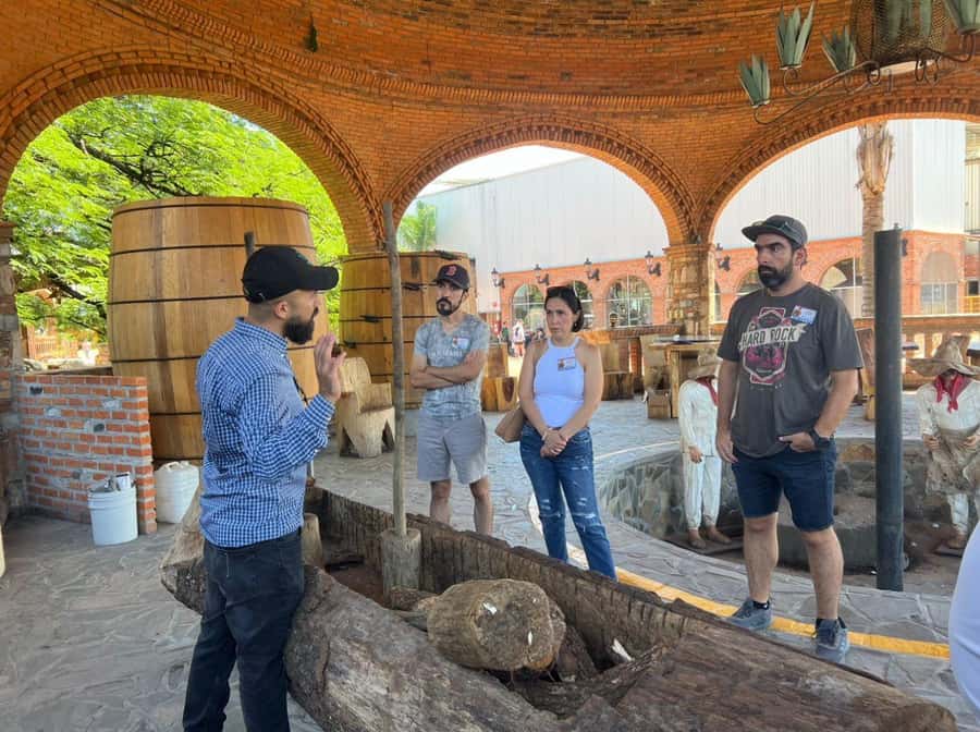 Premium Tequila Route with professional tasting - Key takeaways before you go
