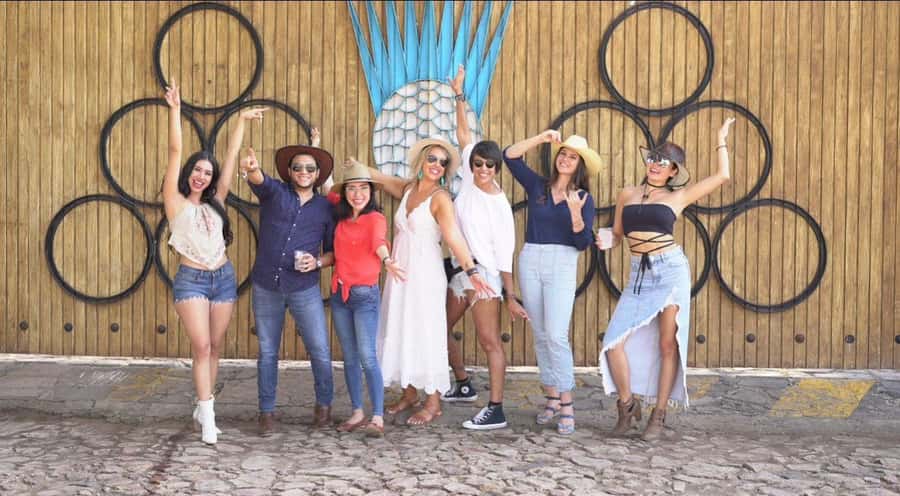 Premium Tequila Route with professional tasting - Agave fields and farmer lessons: where tequila quality starts