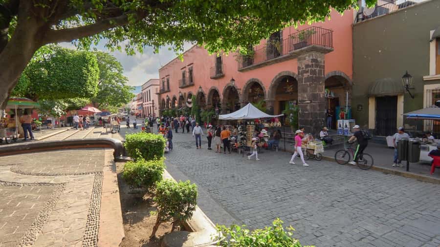 Premium Tequila Route with professional tasting - Price and value for a $52 premium tasting day