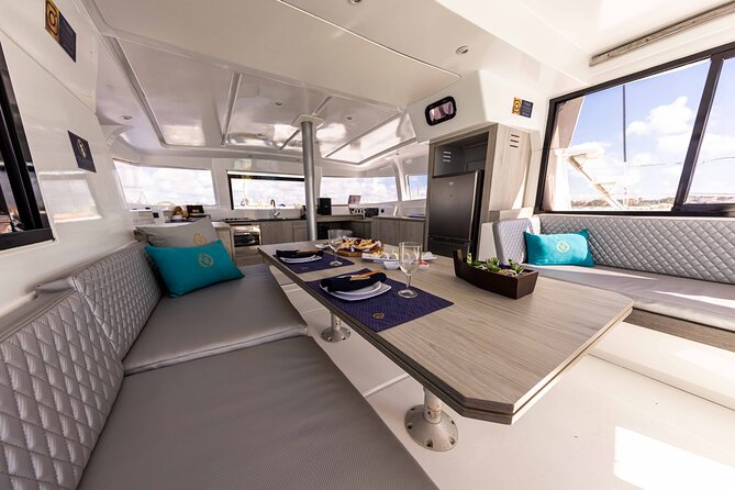 Private 40' Bali Catamaran - Drinks & Food Included - The Crew and Onboard Vibe: Why This Feels Like a Real Occasion