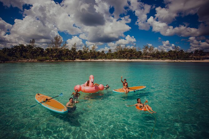 Private 40' Bali Catamaran – Drinks & Food Included - The Real Value: Food, Premium Bar, and Snorkeling Gear Included