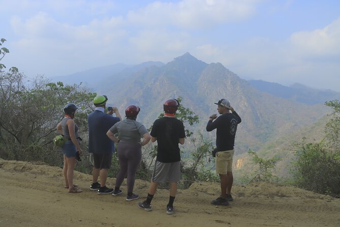 Private ATV tour with waterfall and Tequila tasting - The 3-Hour Flow: How Your Time Is Likely Spent