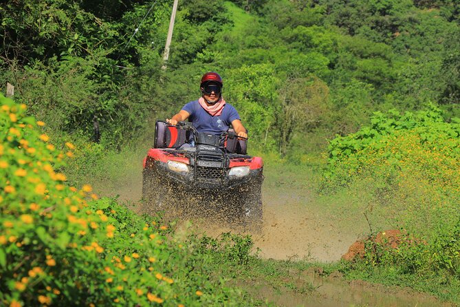 Private ATV tour with waterfall and Tequila tasting - Price and Value: What You Really Pay For
