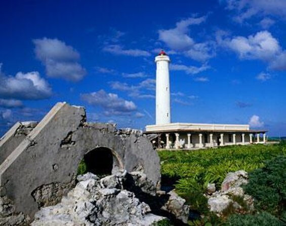 Private Buggy Tour and Punta Sur Park: All-Inclusive - Key Things You’ll Like About This Tour