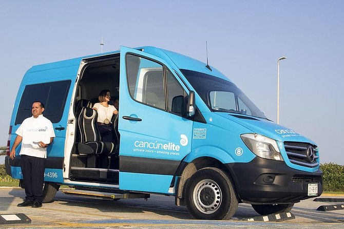 Private Cancun Airport Round Trip Transportation - Private round-trip coverage for Cancun, Playa, Tulum, Akumal, and Puerto Morelos