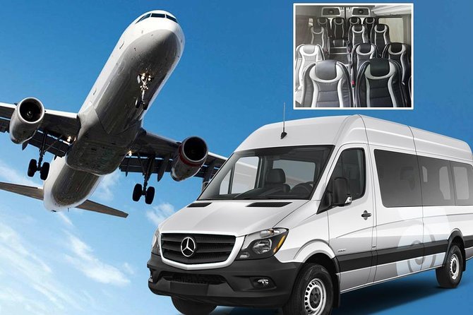 Private Cancun Airport Round Trip Transportation - $43.50 round trip: when this feels like a smart value