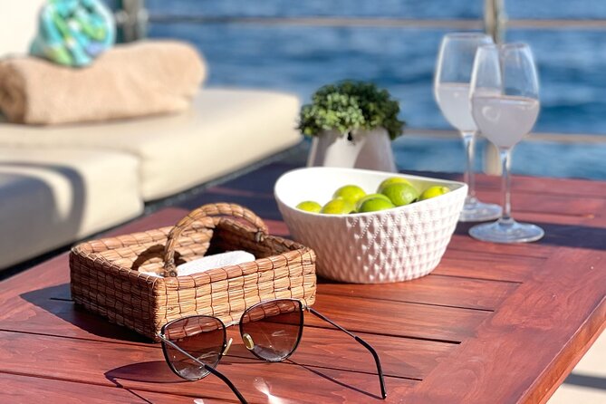 Private Catamaran Escape for 2-6 Guests: Celebrate Your Way - Marine Wildlife Watching Without the Guesswork