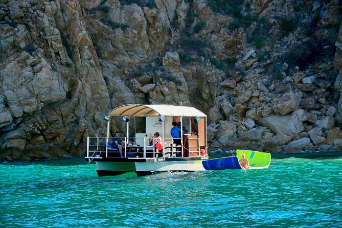 Private Catamaran Escape for 2-6 Guests: Celebrate Your Way - Relax on the Water, Not Just Look at It