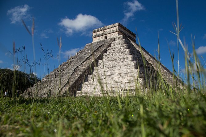 Private Chichen Itza - No additional stops at other hotels - Key things that make this private day trip work
