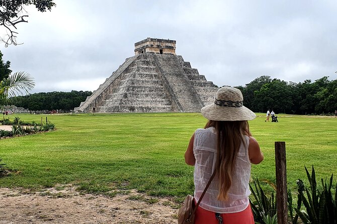 Private Chichen Itza - No additional stops at other hotels - Who this private tour is best for