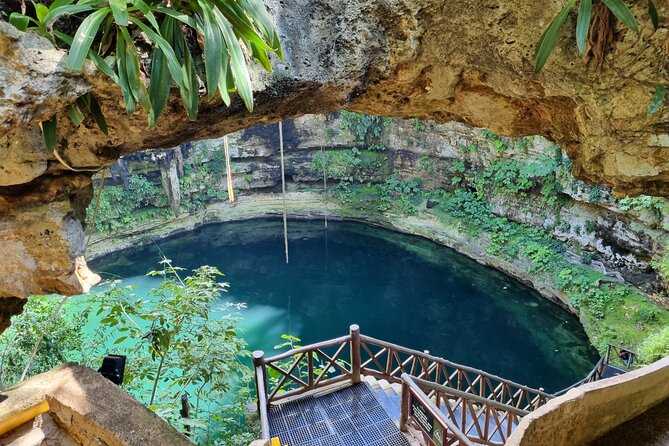 Private Chichen Itza - No additional stops at other hotels - Price and value: what $210 per person is buying