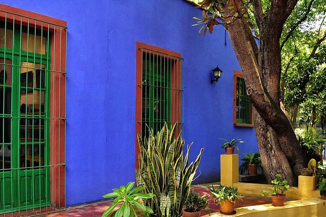 Private City Tour in Frida Kahlo, Coyoacan, and Xochimilco - The Best Guides for This Day Trip: What the Feedback Shows