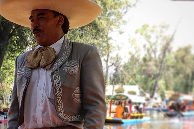 Private City Tour in Frida Kahlo, Coyoacan, and Xochimilco - Pickup, Private Time, and Logistics That Matter
