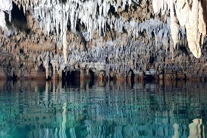 Private Dream Underground World (Off the beaten path Cenote cavernous exploring) - What you get for $194 per person (and why it can be a good deal)