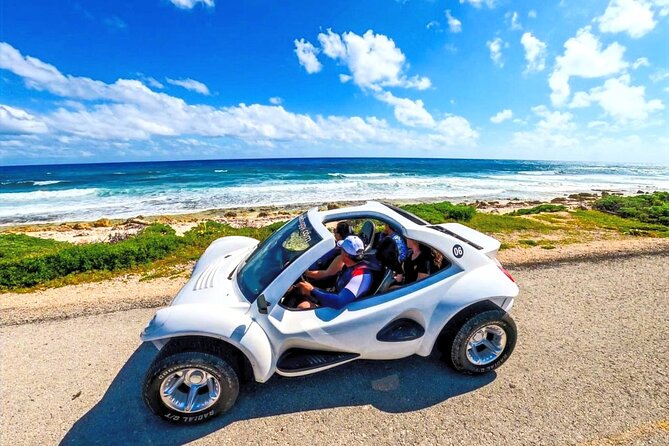 Private Dune Buggy & Snorkel Tour: All-Inclusive - Pickup, local time, and the one rule that saves cruise-day stress