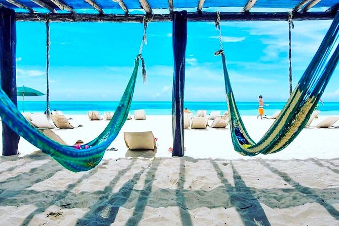 Private Dune Buggy & Snorkel Tour: All-Inclusive - Faro Celerain Ecological Reserve: a shorter lighthouse moment