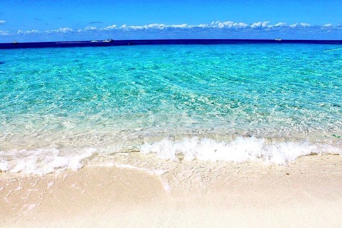 Private Dune Buggy & Snorkel Tour: All-Inclusive - Beaches on the far side: ceviche time and a natural pool dip