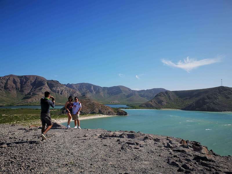 Private experience from Cabo San Lucas to La Paz: (Balandra beach) - Why the private guide makes the difference