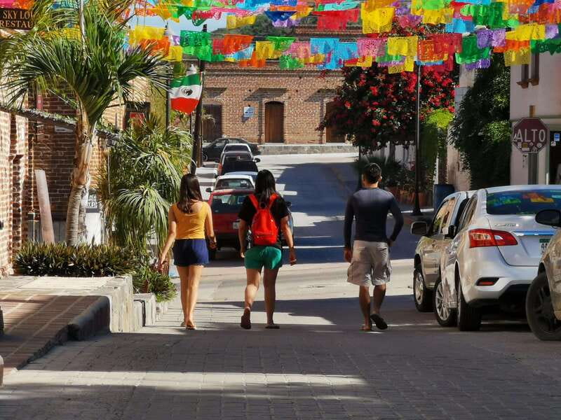Private experience from Cabo San Lucas to La Paz: (Balandra beach) - What to bring so the day feels easy, not annoying