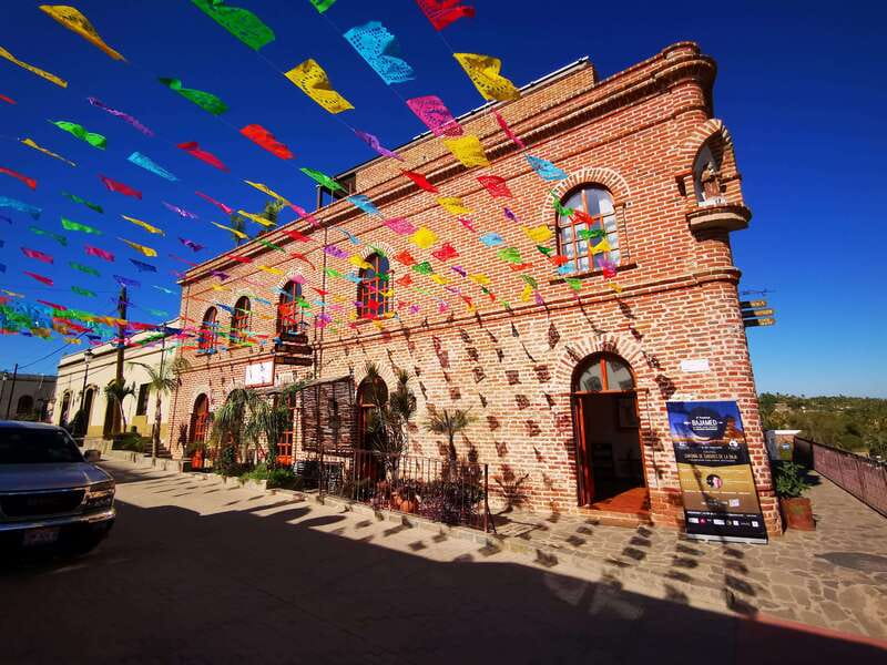 Private experience from Cabo San Lucas to La Paz: (Balandra beach) - Pickup in Cabo San Lucas: choosing the easiest starting point