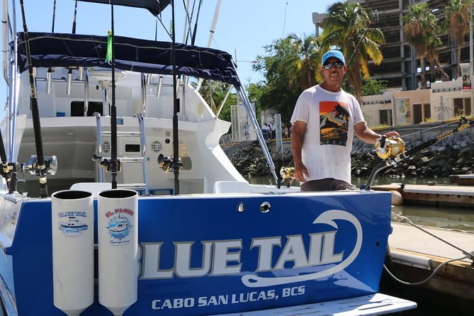 Private Fishing Trip "All Inclusive" in Cabo San Lucas, Mexico - Price and Value: What $625 Per Group Includes for 8 Hours