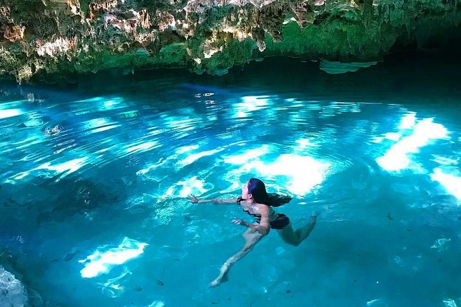 Private Guided Cenotes and Underground River Exploration - Timing: How a 5-Hour Day Feels in Real Life
