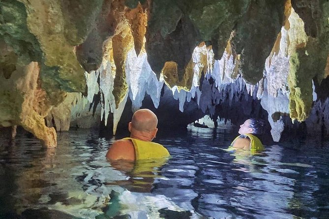 Private Guided Cenotes and Underground River Exploration - What’s Included, and Why It’s Better Than DIY