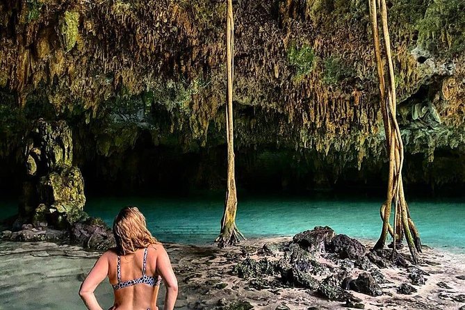 Private Guided Cenotes and Underground River Exploration - Fitness and Comfort: Who It Suits Best