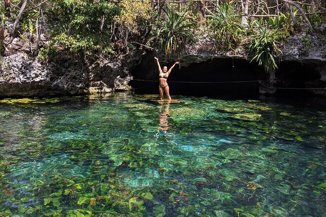 Private Guided Cenotes and Underground River Exploration - What to Bring: Small Things That Save Big Headaches
